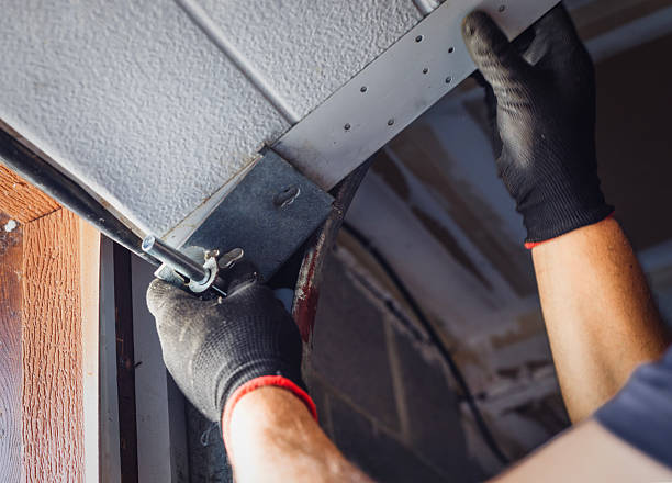 Reliable Garage Door Panel Replacement contractor in Moodys, OK by Garage Doors Repair Pro